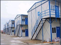 建筑建材 構筑現代文明的堅實基礎