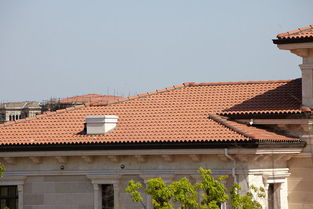 建筑與建材 構筑現代文明的基石