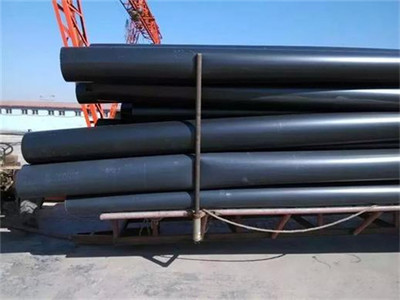 自主研發(fā)預(yù)制發(fā)泡管中管綜合報(bào)價(jià)——雞西專業(yè)廠家，提供全方位圖紙支持